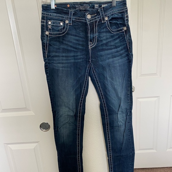 Miss me jeans - Picture 1 of 8